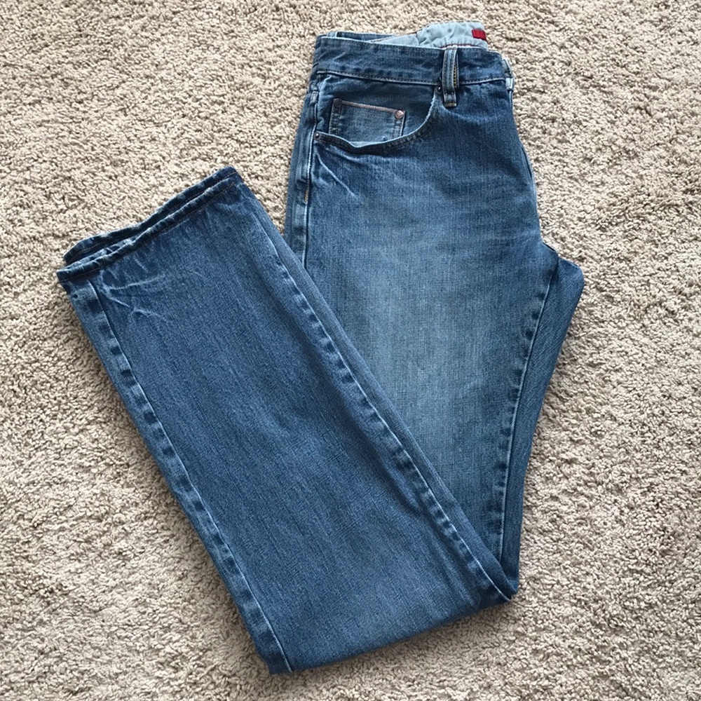 Victorinox Geneva Swiss Jeans: OFFER ME